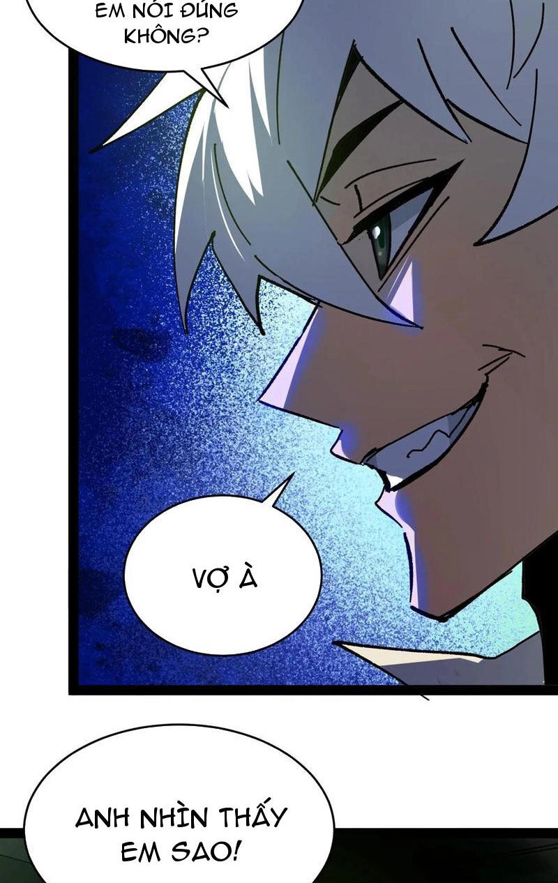 Quỷ Dị Khó Giết? Thật Xin Lỗi, Ta Mới Thật Sự Là Bất Tử Chapter 105 - 16