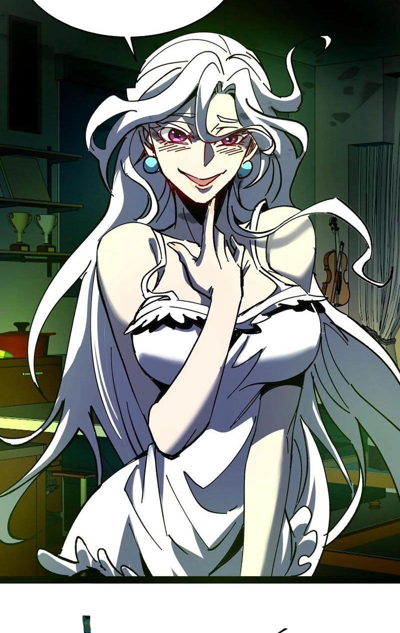 Quỷ Dị Khó Giết? Thật Xin Lỗi, Ta Mới Thật Sự Là Bất Tử Chapter 105 - 17