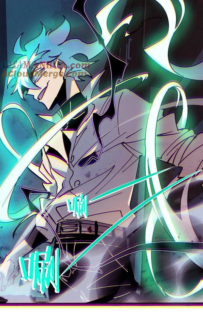 Quỷ Dị Khó Giết? Thật Xin Lỗi, Ta Mới Thật Sự Là Bất Tử Chapter 105 - 20