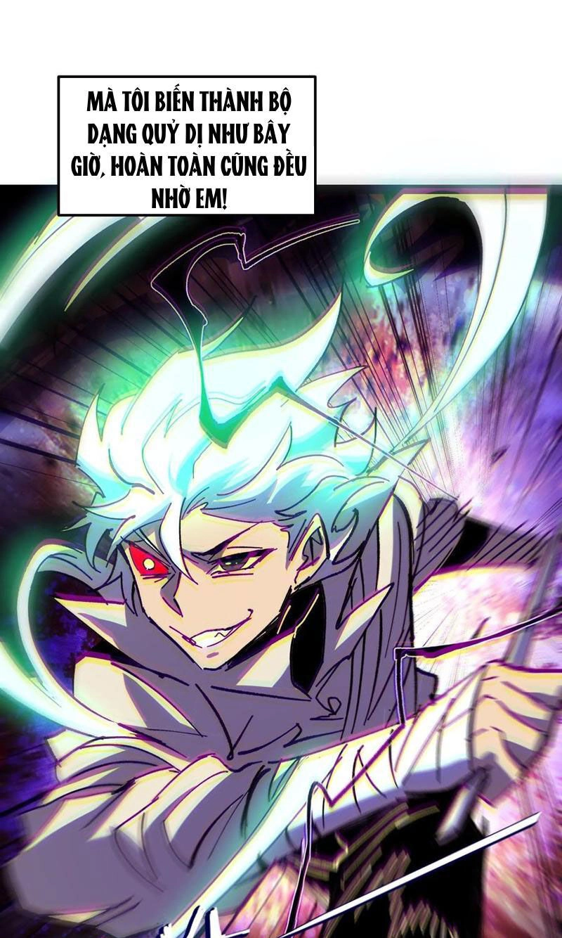 Quỷ Dị Khó Giết? Thật Xin Lỗi, Ta Mới Thật Sự Là Bất Tử Chapter 105 - 21