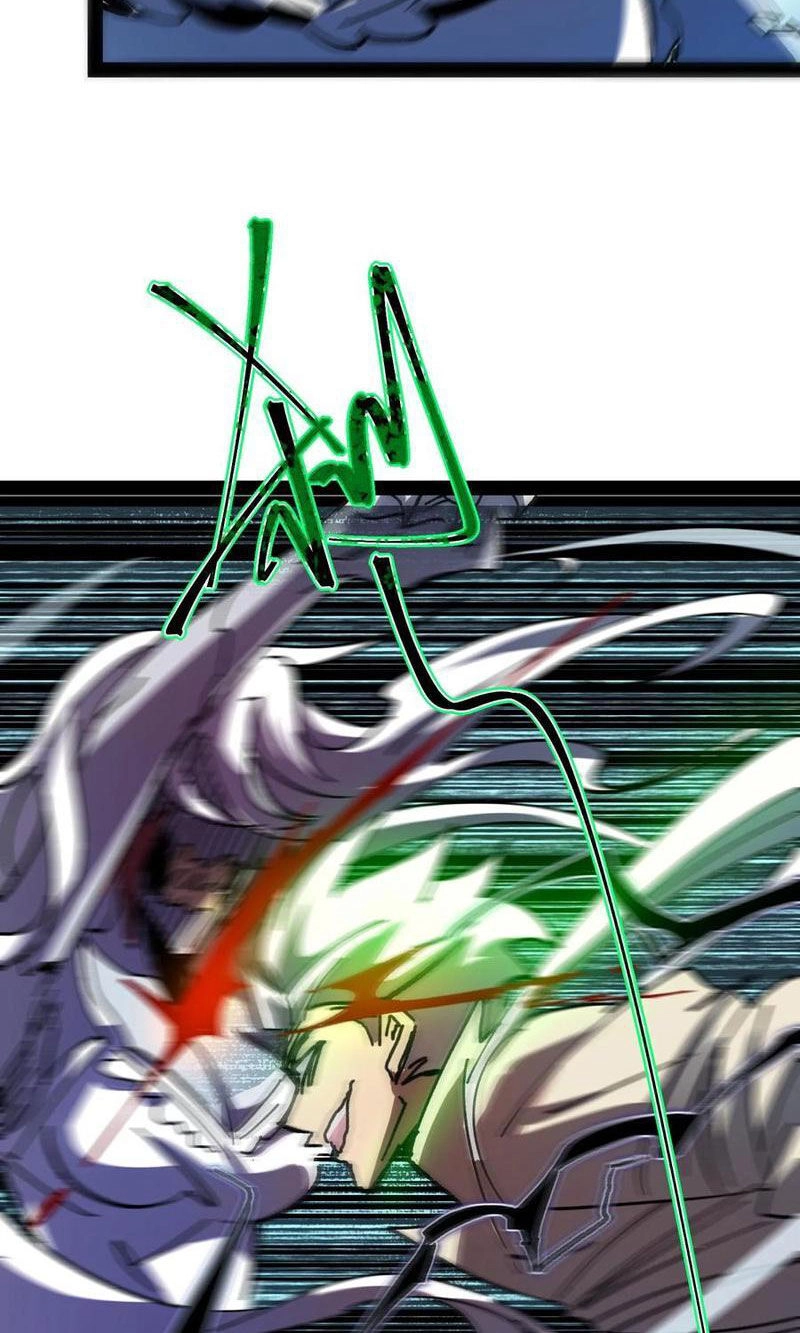 Quỷ Dị Khó Giết? Thật Xin Lỗi, Ta Mới Thật Sự Là Bất Tử Chapter 105 - 23