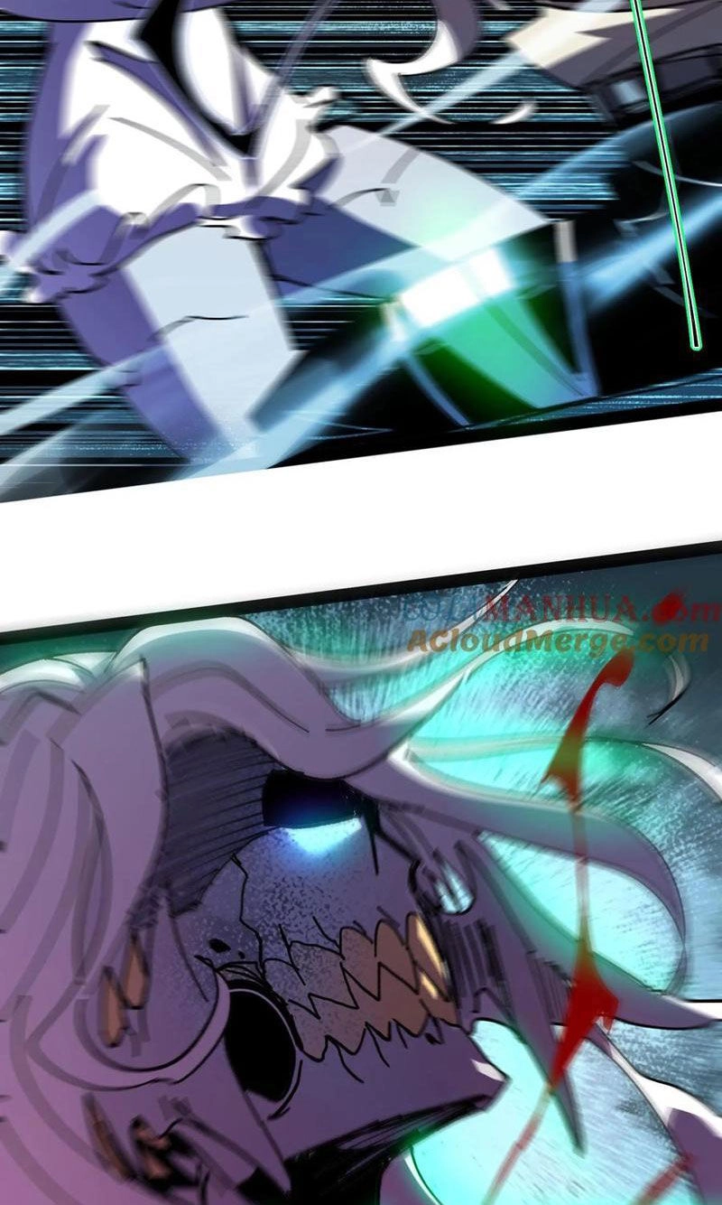 Quỷ Dị Khó Giết? Thật Xin Lỗi, Ta Mới Thật Sự Là Bất Tử Chapter 105 - 24