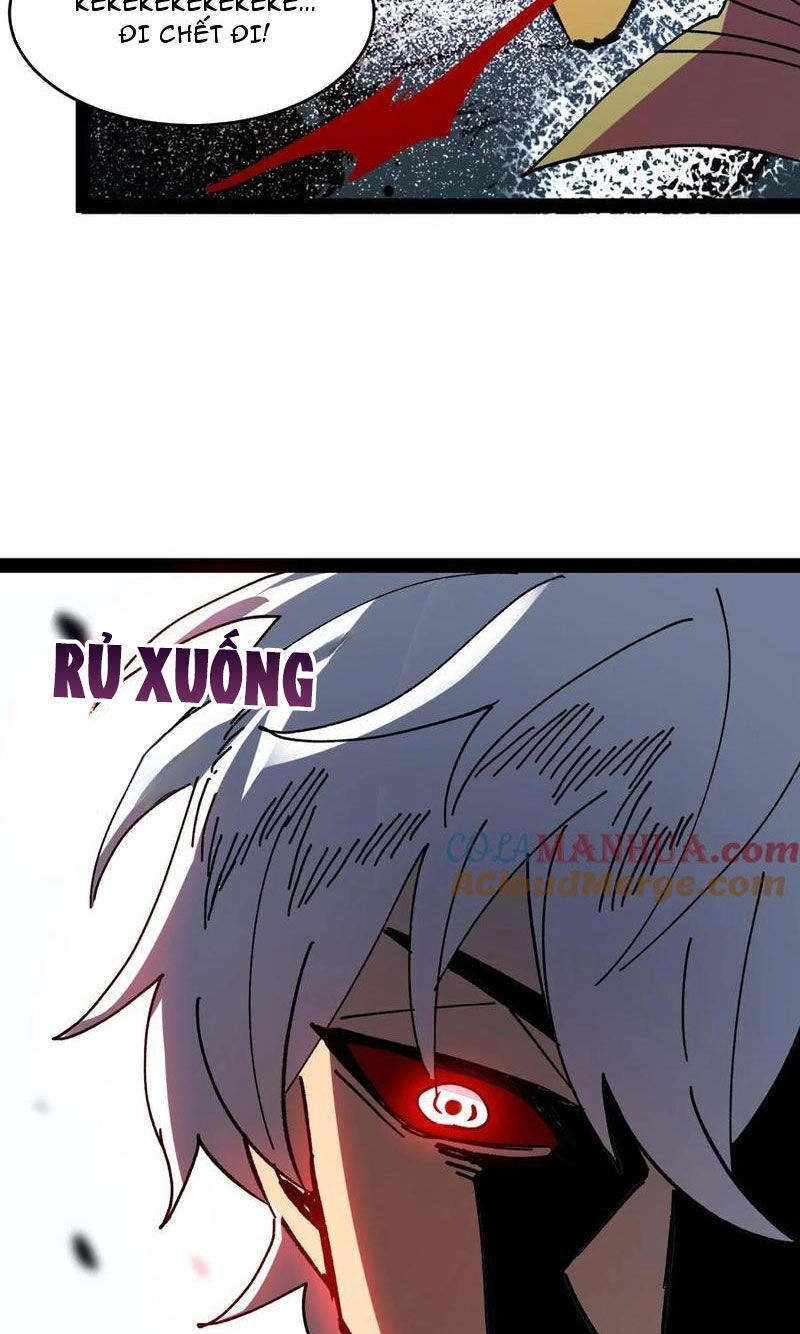 Quỷ Dị Khó Giết? Thật Xin Lỗi, Ta Mới Thật Sự Là Bất Tử Chapter 105 - 26