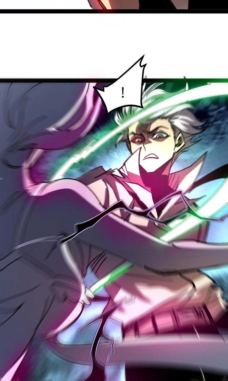 Quỷ Dị Khó Giết? Thật Xin Lỗi, Ta Mới Thật Sự Là Bất Tử Chapter 105 - 27