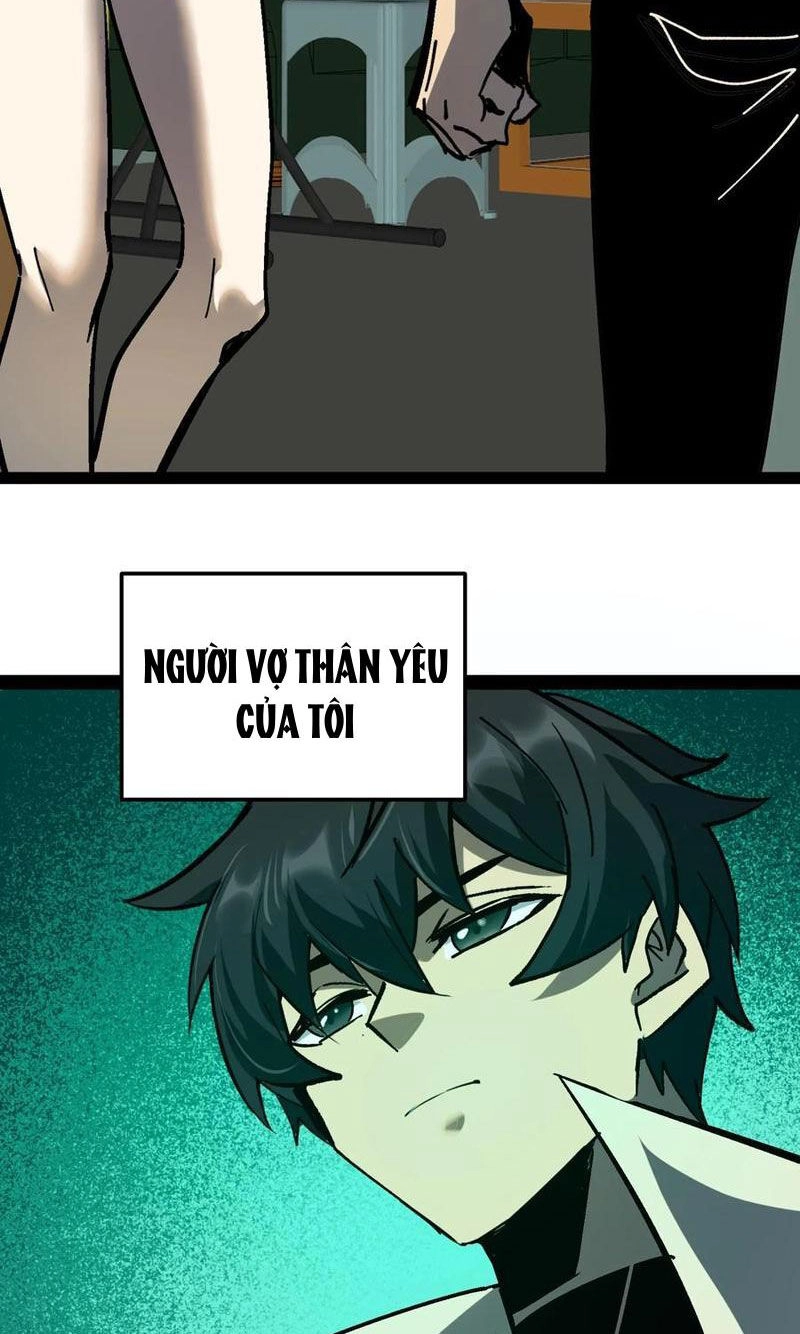 Quỷ Dị Khó Giết? Thật Xin Lỗi, Ta Mới Thật Sự Là Bất Tử Chapter 105 - 34