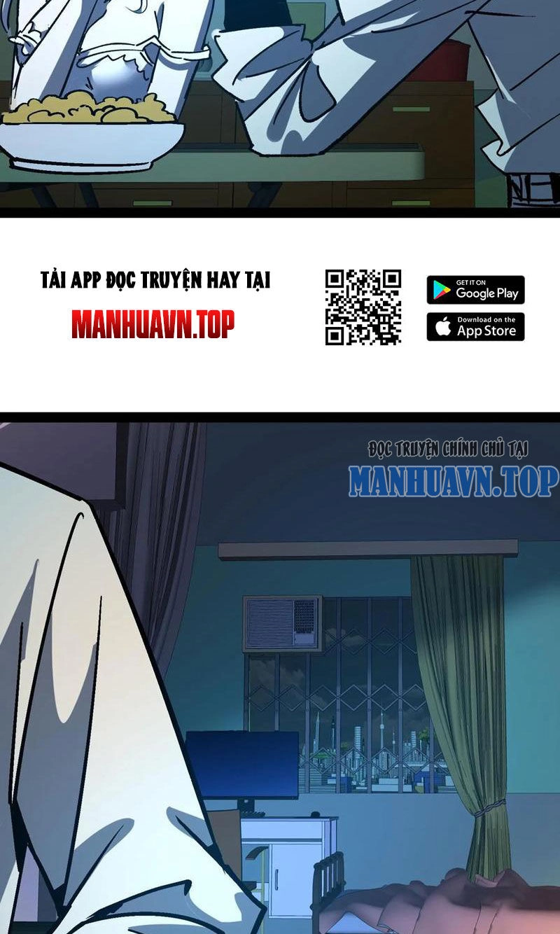 Quỷ Dị Khó Giết? Thật Xin Lỗi, Ta Mới Thật Sự Là Bất Tử Chapter 105 - 36