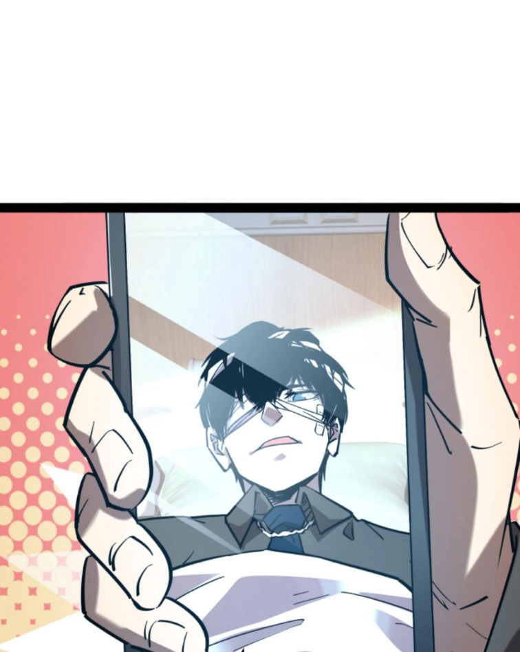 Quỷ Dị Khó Giết? Thật Xin Lỗi, Ta Mới Thật Sự Là Bất Tử Chapter 85 - 2