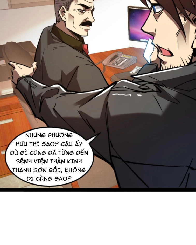 Quỷ Dị Khó Giết? Thật Xin Lỗi, Ta Mới Thật Sự Là Bất Tử Chapter 85 - 5