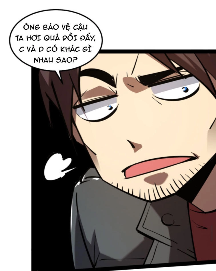 Quỷ Dị Khó Giết? Thật Xin Lỗi, Ta Mới Thật Sự Là Bất Tử Chapter 85 - 7