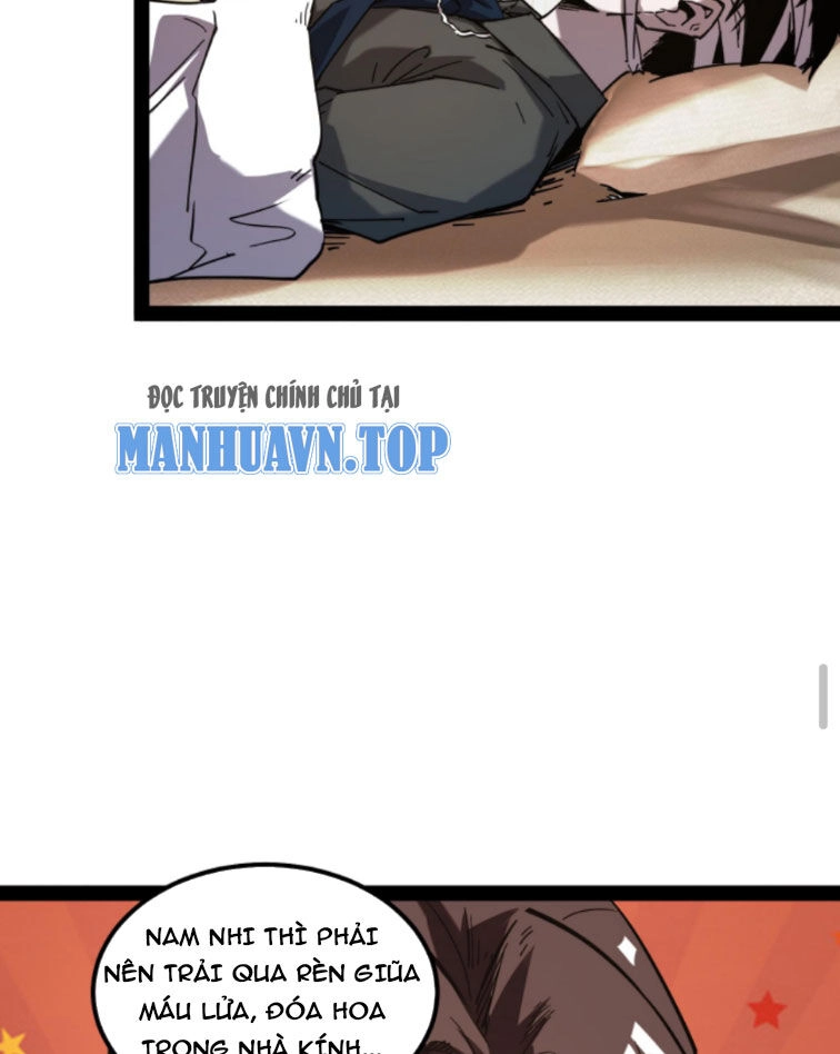 Quỷ Dị Khó Giết? Thật Xin Lỗi, Ta Mới Thật Sự Là Bất Tử Chapter 85 - 11