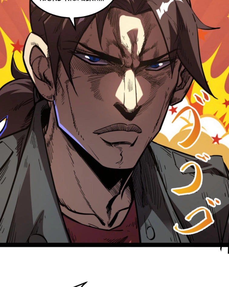 Quỷ Dị Khó Giết? Thật Xin Lỗi, Ta Mới Thật Sự Là Bất Tử Chapter 85 - 12