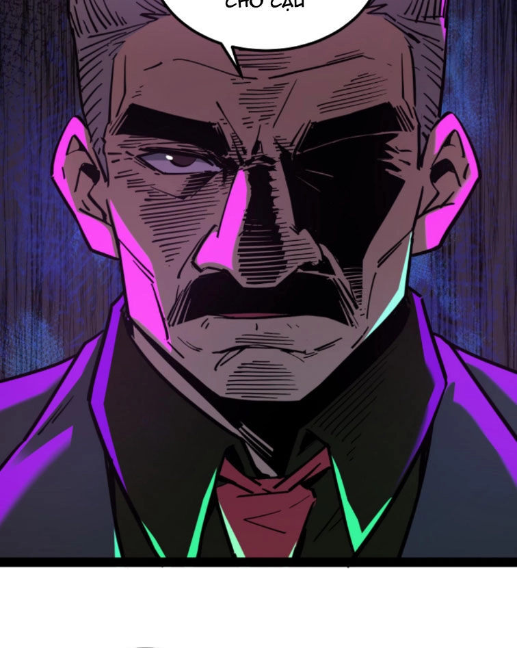 Quỷ Dị Khó Giết? Thật Xin Lỗi, Ta Mới Thật Sự Là Bất Tử Chapter 85 - 16