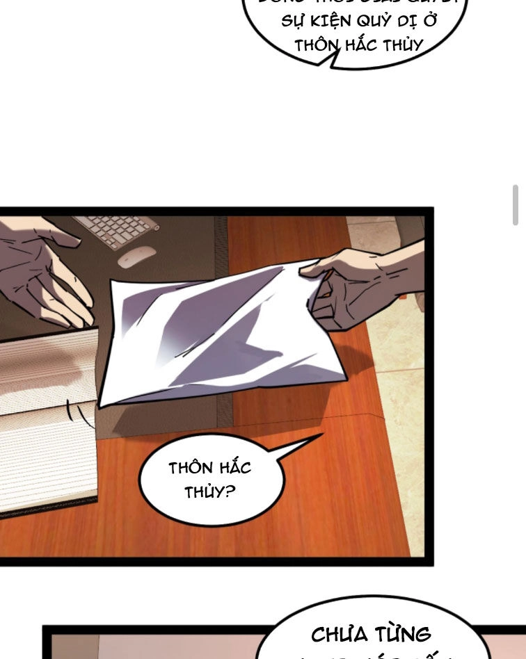 Quỷ Dị Khó Giết? Thật Xin Lỗi, Ta Mới Thật Sự Là Bất Tử Chapter 85 - 18