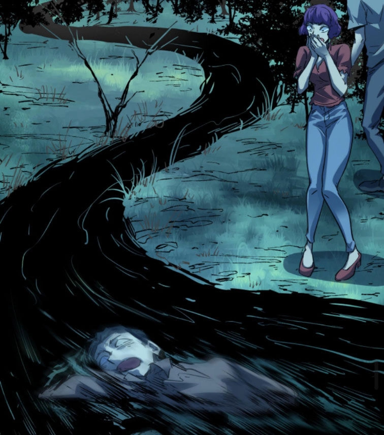 Quỷ Dị Khó Giết? Thật Xin Lỗi, Ta Mới Thật Sự Là Bất Tử Chapter 85 - 23