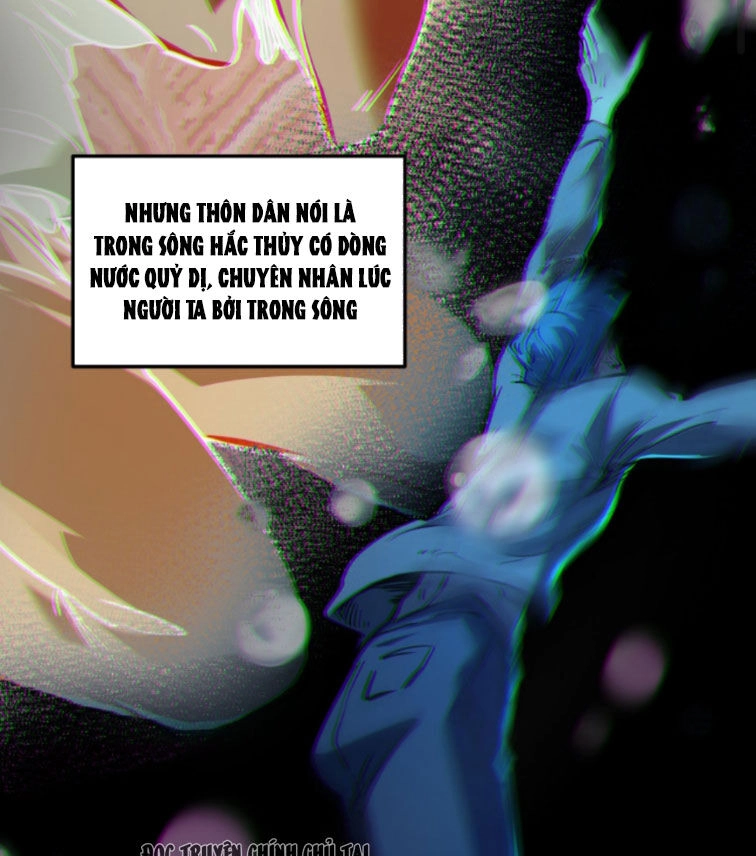 Quỷ Dị Khó Giết? Thật Xin Lỗi, Ta Mới Thật Sự Là Bất Tử Chapter 85 - 25