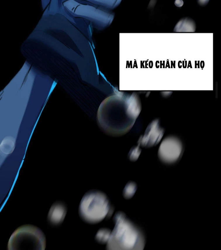 Quỷ Dị Khó Giết? Thật Xin Lỗi, Ta Mới Thật Sự Là Bất Tử Chapter 85 - 27