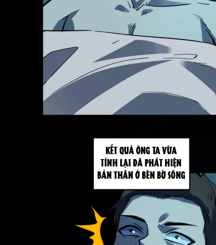 Quỷ Dị Khó Giết? Thật Xin Lỗi, Ta Mới Thật Sự Là Bất Tử Chapter 85 - 29