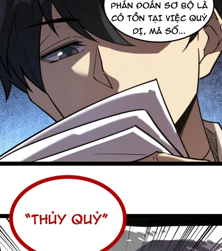 Quỷ Dị Khó Giết? Thật Xin Lỗi, Ta Mới Thật Sự Là Bất Tử Chapter 85 - 34