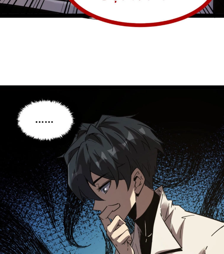 Quỷ Dị Khó Giết? Thật Xin Lỗi, Ta Mới Thật Sự Là Bất Tử Chapter 85 - 36