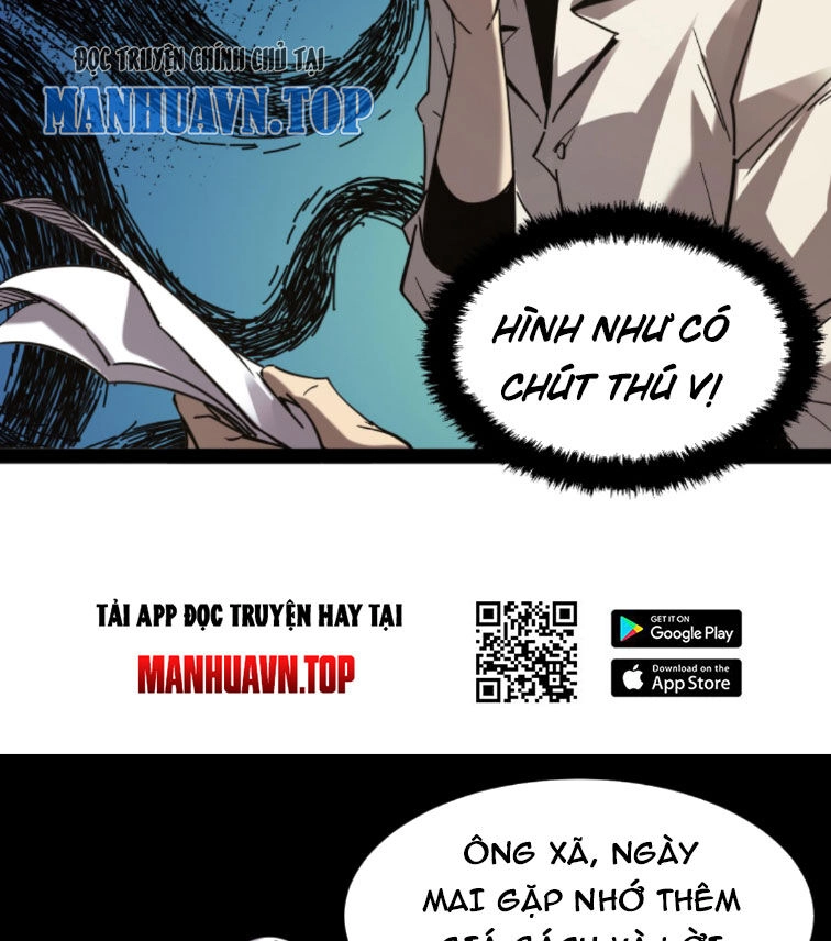 Quỷ Dị Khó Giết? Thật Xin Lỗi, Ta Mới Thật Sự Là Bất Tử Chapter 85 - 37