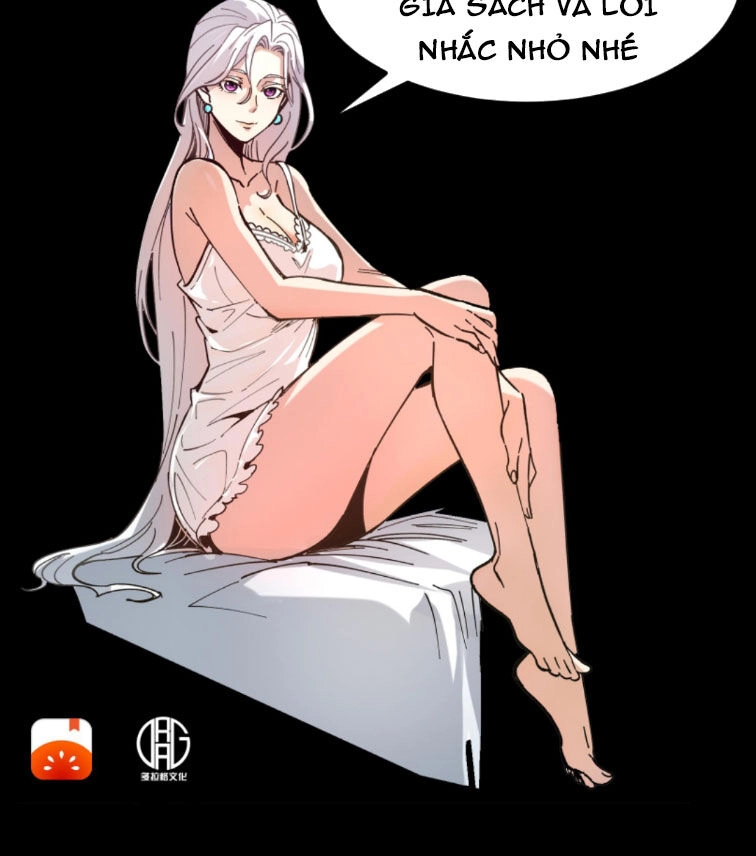 Quỷ Dị Khó Giết? Thật Xin Lỗi, Ta Mới Thật Sự Là Bất Tử Chapter 85 - 38