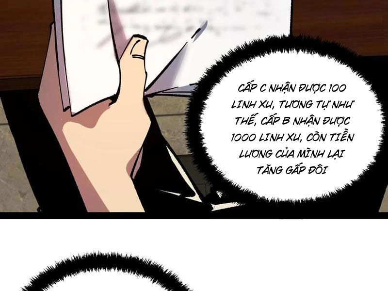 Quỷ Dị Khó Giết? Thật Xin Lỗi, Ta Mới Thật Sự Là Bất Tử Chapter 86 - 2