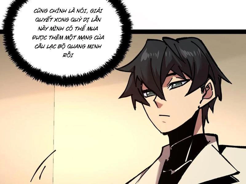 Quỷ Dị Khó Giết? Thật Xin Lỗi, Ta Mới Thật Sự Là Bất Tử Chapter 86 - 3