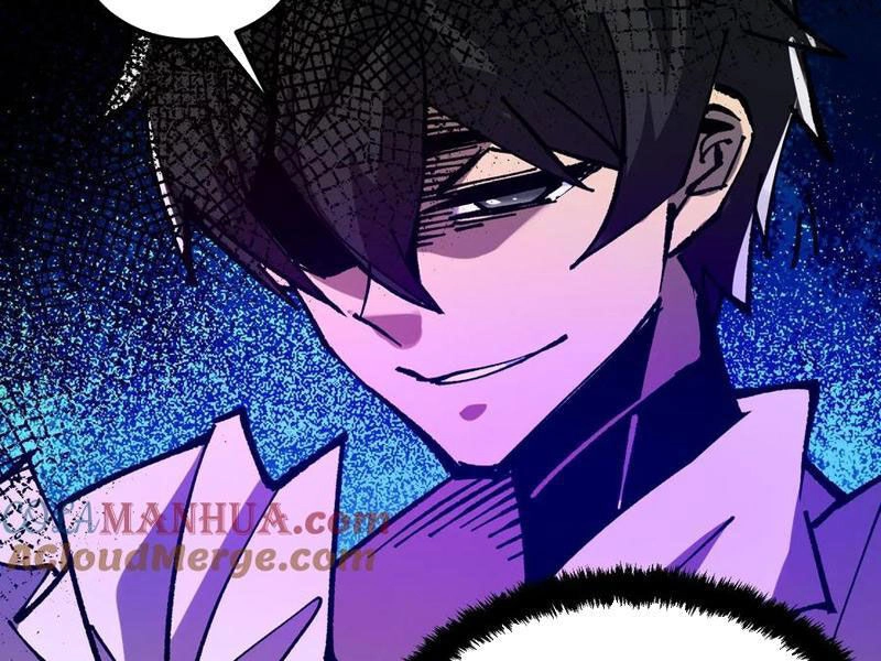 Quỷ Dị Khó Giết? Thật Xin Lỗi, Ta Mới Thật Sự Là Bất Tử Chapter 86 - 7