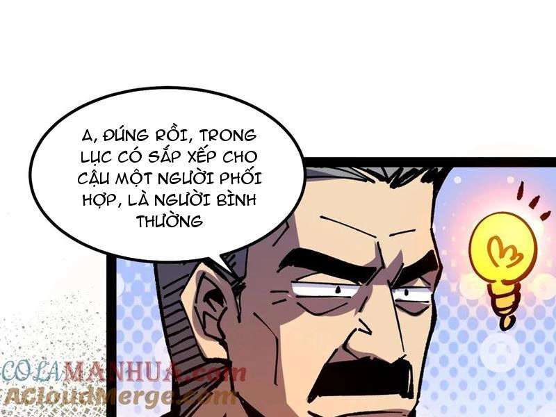 Quỷ Dị Khó Giết? Thật Xin Lỗi, Ta Mới Thật Sự Là Bất Tử Chapter 86 - 14