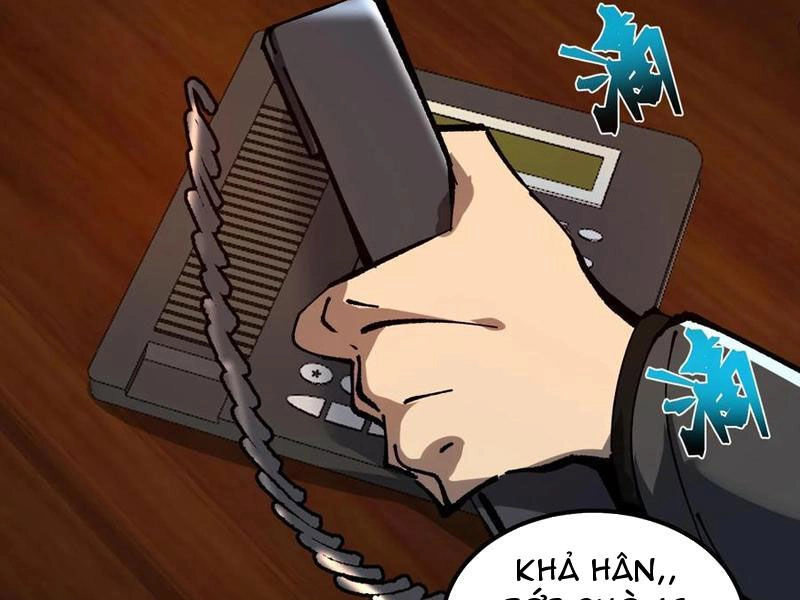 Quỷ Dị Khó Giết? Thật Xin Lỗi, Ta Mới Thật Sự Là Bất Tử Chapter 86 - 16