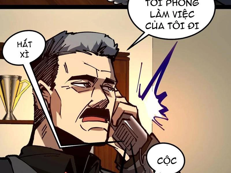 Quỷ Dị Khó Giết? Thật Xin Lỗi, Ta Mới Thật Sự Là Bất Tử Chapter 86 - 17