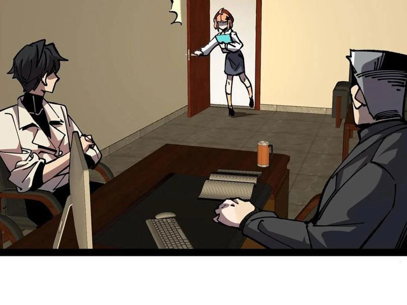 Quỷ Dị Khó Giết? Thật Xin Lỗi, Ta Mới Thật Sự Là Bất Tử Chapter 86 - 25