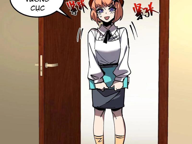 Quỷ Dị Khó Giết? Thật Xin Lỗi, Ta Mới Thật Sự Là Bất Tử Chapter 86 - 27