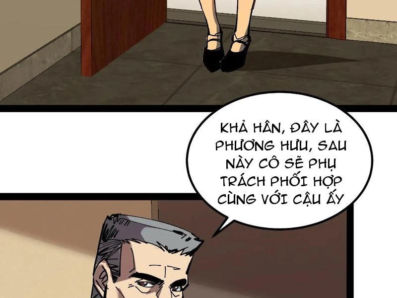 Quỷ Dị Khó Giết? Thật Xin Lỗi, Ta Mới Thật Sự Là Bất Tử Chapter 86 - 28