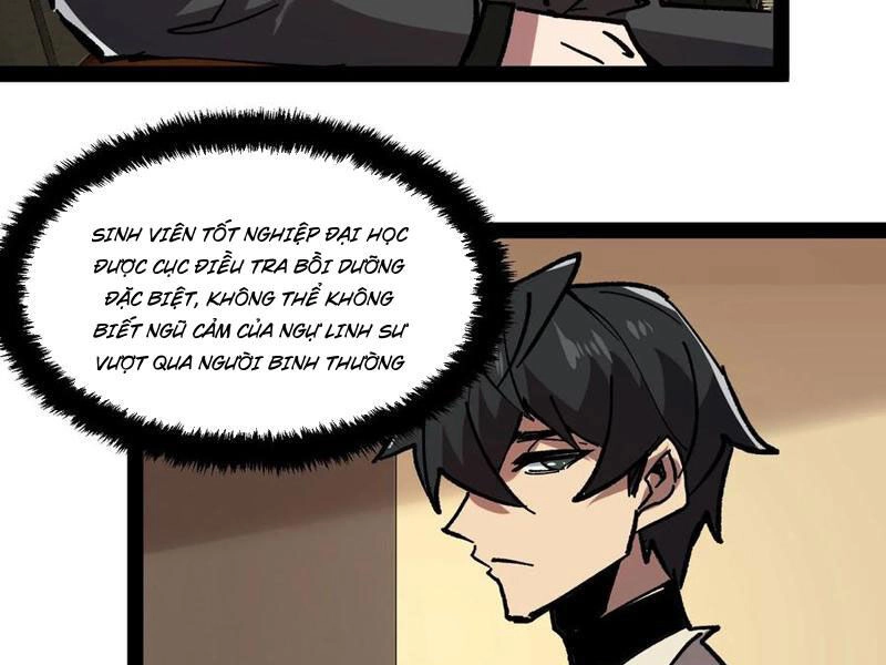 Quỷ Dị Khó Giết? Thật Xin Lỗi, Ta Mới Thật Sự Là Bất Tử Chapter 86 - 30