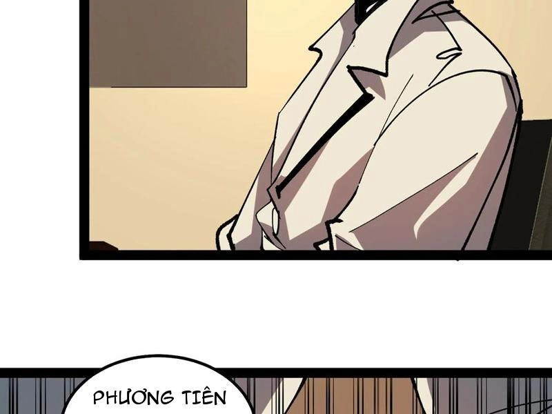 Quỷ Dị Khó Giết? Thật Xin Lỗi, Ta Mới Thật Sự Là Bất Tử Chapter 86 - 31