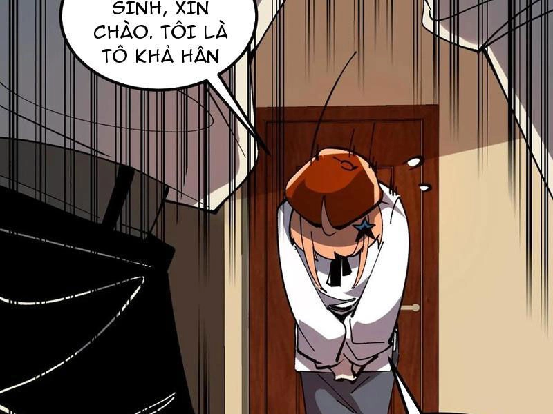 Quỷ Dị Khó Giết? Thật Xin Lỗi, Ta Mới Thật Sự Là Bất Tử Chapter 86 - 32