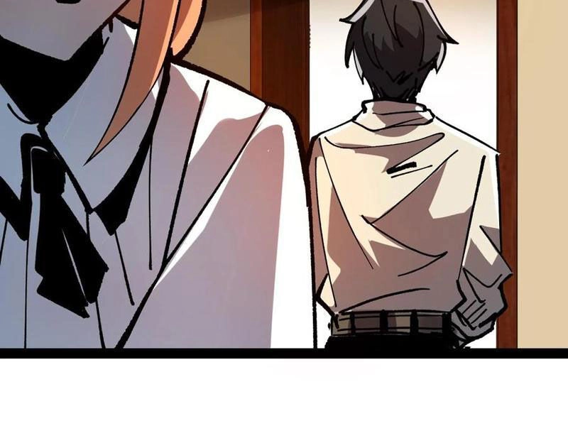 Quỷ Dị Khó Giết? Thật Xin Lỗi, Ta Mới Thật Sự Là Bất Tử Chapter 86 - 38