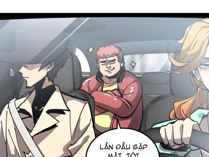 Quỷ Dị Khó Giết? Thật Xin Lỗi, Ta Mới Thật Sự Là Bất Tử Chapter 86 - 52