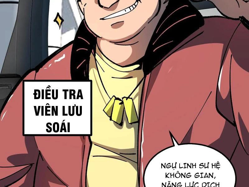 Quỷ Dị Khó Giết? Thật Xin Lỗi, Ta Mới Thật Sự Là Bất Tử Chapter 86 - 54