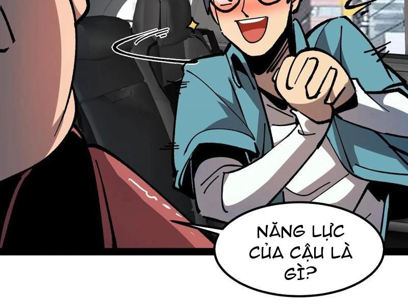 Quỷ Dị Khó Giết? Thật Xin Lỗi, Ta Mới Thật Sự Là Bất Tử Chapter 86 - 56