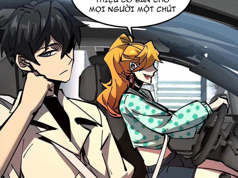 Quỷ Dị Khó Giết? Thật Xin Lỗi, Ta Mới Thật Sự Là Bất Tử Chapter 86 - 59