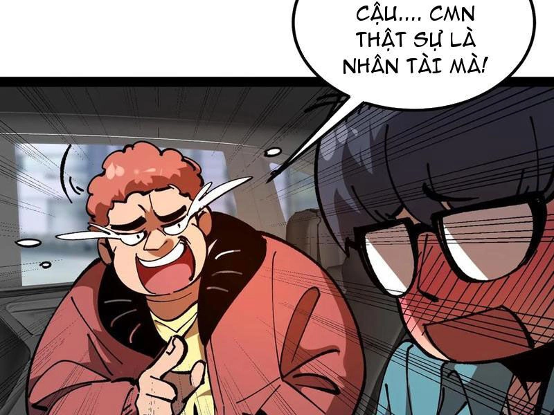 Quỷ Dị Khó Giết? Thật Xin Lỗi, Ta Mới Thật Sự Là Bất Tử Chapter 86 - 64