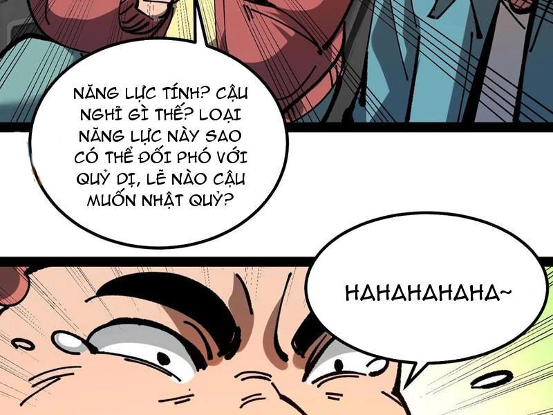 Quỷ Dị Khó Giết? Thật Xin Lỗi, Ta Mới Thật Sự Là Bất Tử Chapter 86 - 65