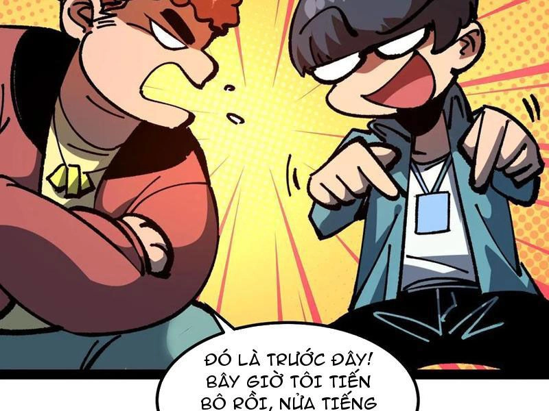 Quỷ Dị Khó Giết? Thật Xin Lỗi, Ta Mới Thật Sự Là Bất Tử Chapter 86 - 69