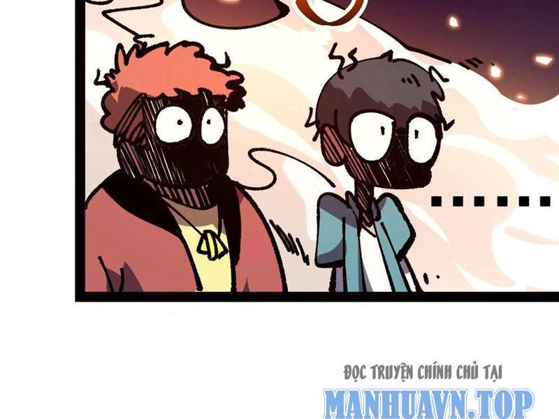 Quỷ Dị Khó Giết? Thật Xin Lỗi, Ta Mới Thật Sự Là Bất Tử Chapter 86 - 77