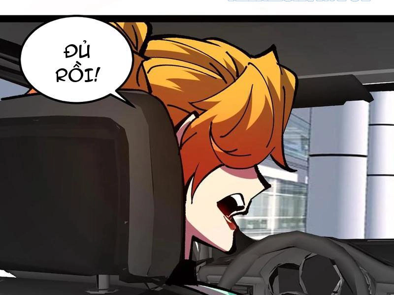 Quỷ Dị Khó Giết? Thật Xin Lỗi, Ta Mới Thật Sự Là Bất Tử Chapter 86 - 78