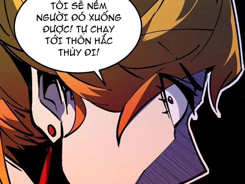 Quỷ Dị Khó Giết? Thật Xin Lỗi, Ta Mới Thật Sự Là Bất Tử Chapter 86 - 80