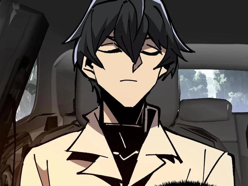 Quỷ Dị Khó Giết? Thật Xin Lỗi, Ta Mới Thật Sự Là Bất Tử Chapter 86 - 85