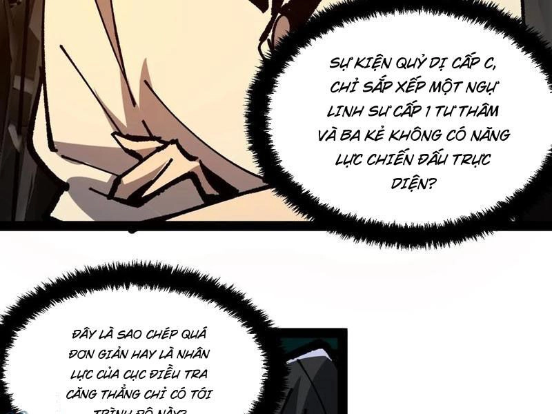 Quỷ Dị Khó Giết? Thật Xin Lỗi, Ta Mới Thật Sự Là Bất Tử Chapter 86 - 86